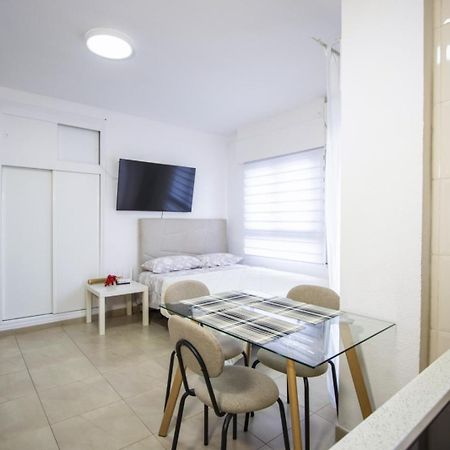 Joven Pura Id124 Apartman Torrevieja Kültér fotó
