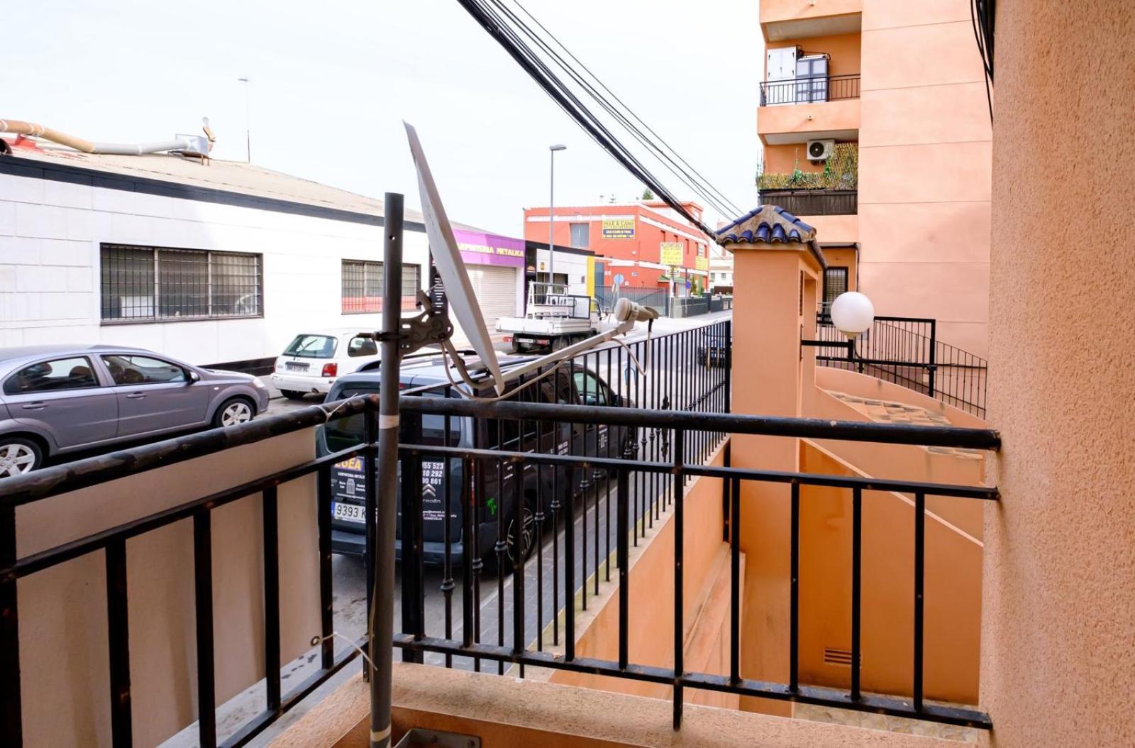 Joven Pura Id124 Apartman Torrevieja Kültér fotó