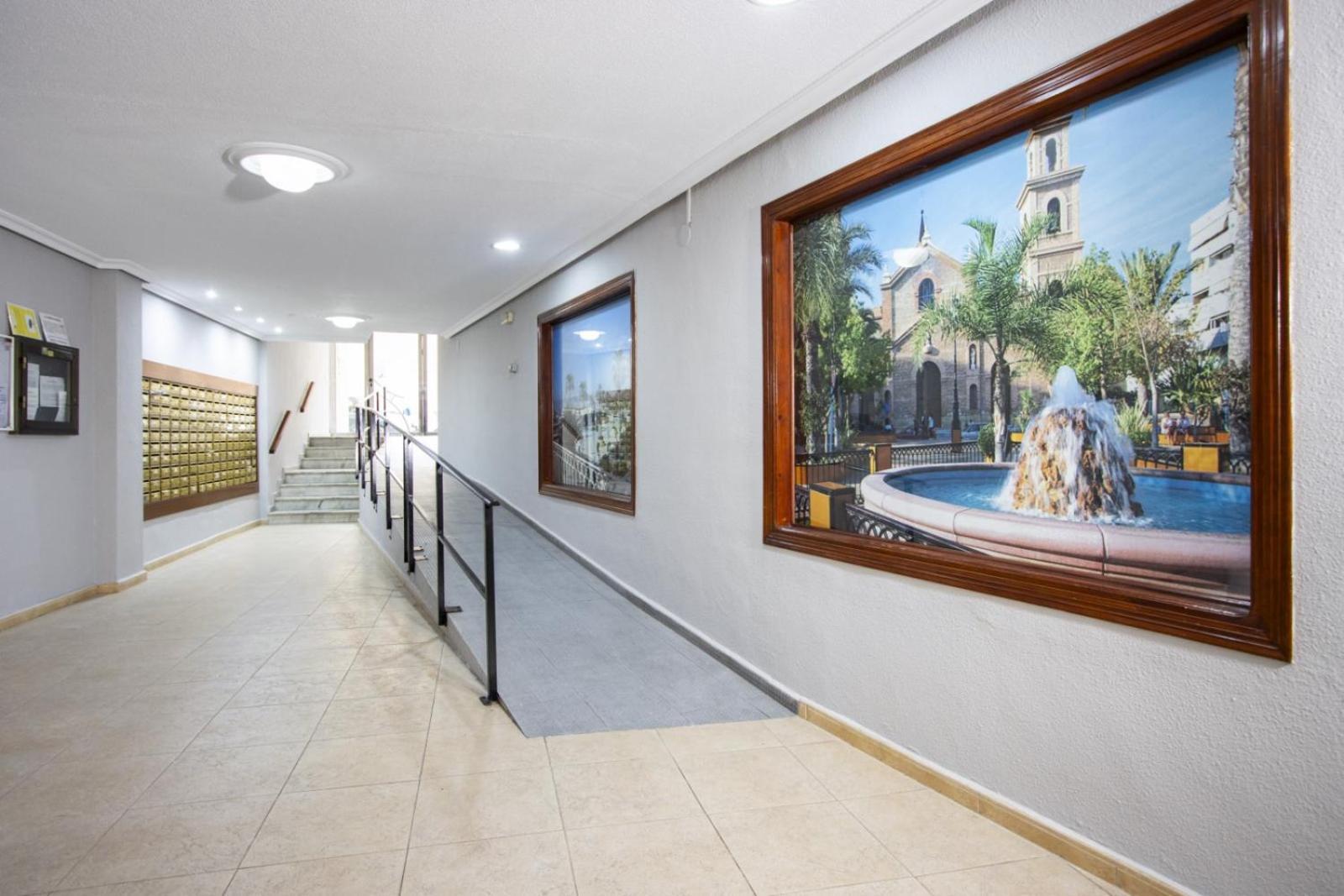 Joven Pura Id124 Apartman Torrevieja Kültér fotó