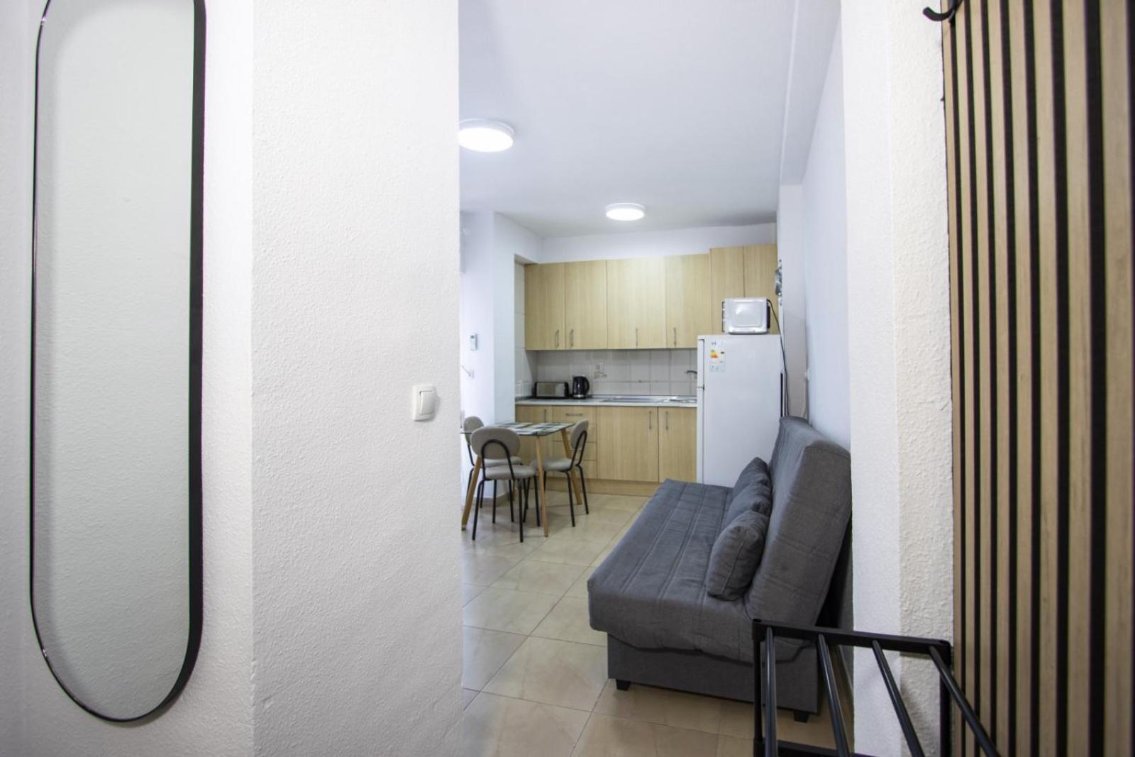 Joven Pura Id124 Apartman Torrevieja Kültér fotó