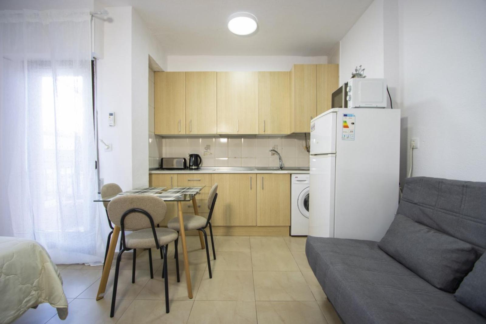 Joven Pura Id124 Apartman Torrevieja Kültér fotó