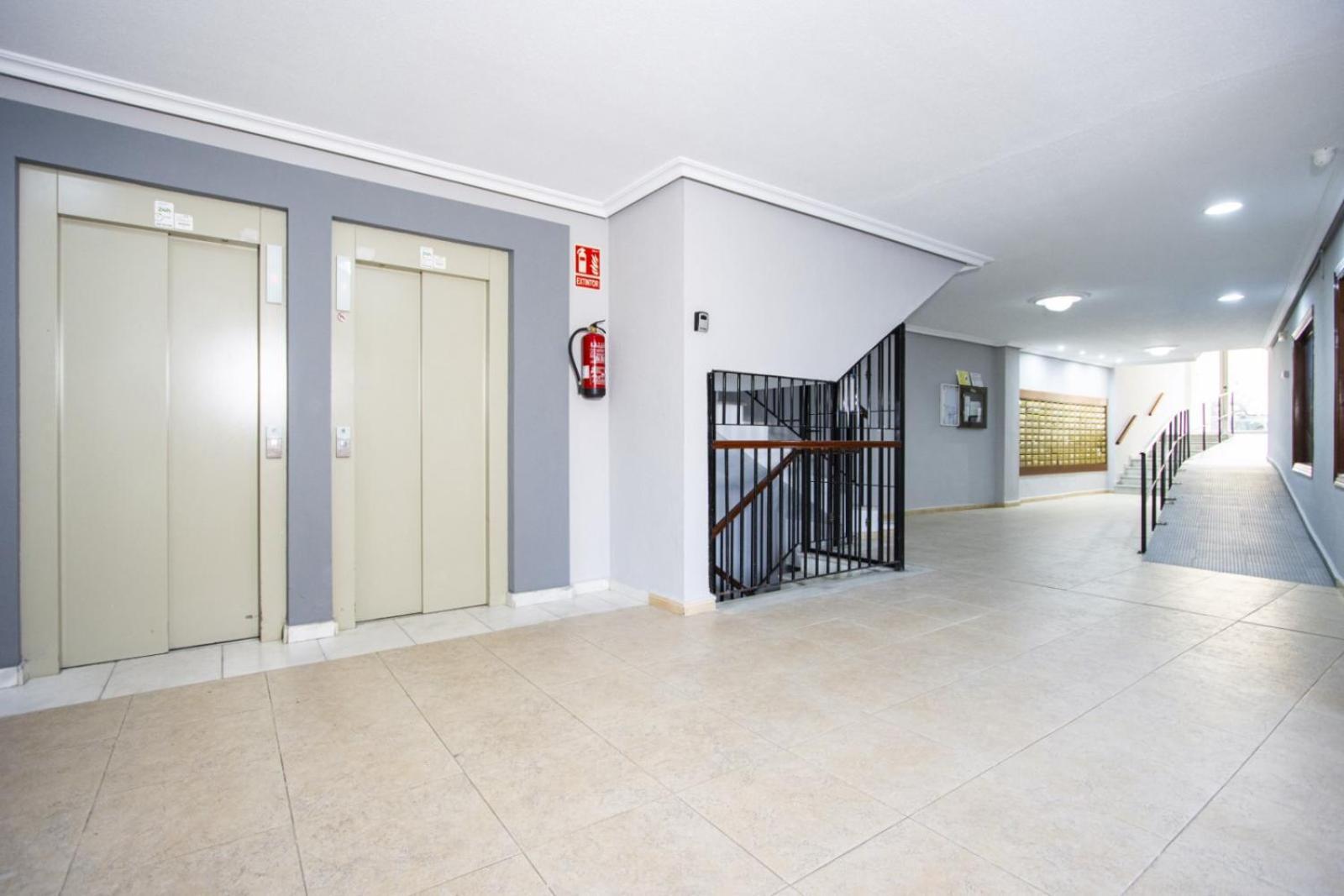 Joven Pura Id124 Apartman Torrevieja Kültér fotó