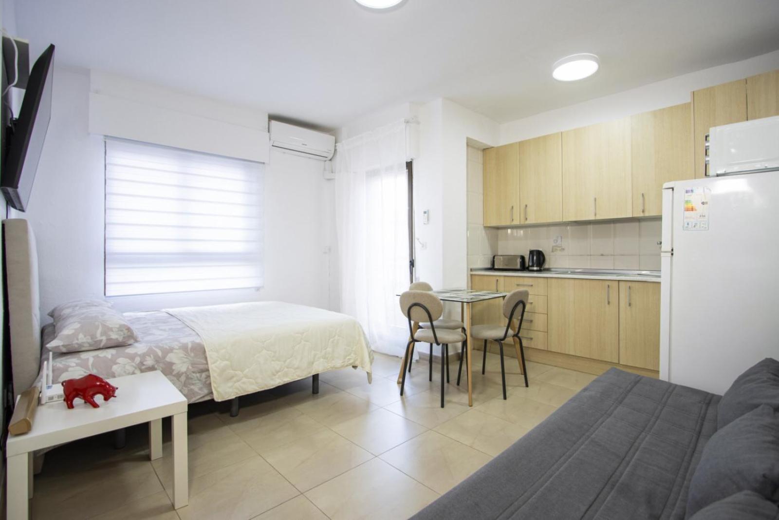 Joven Pura Id124 Apartman Torrevieja Kültér fotó