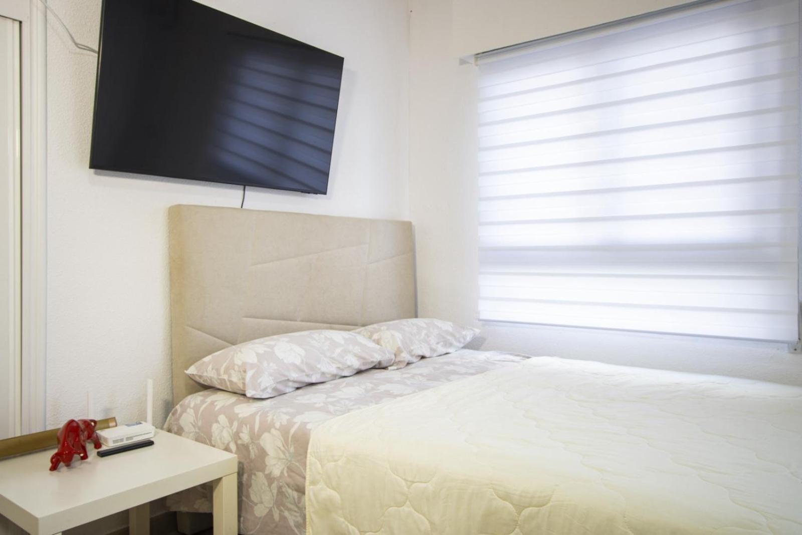 Joven Pura Id124 Apartman Torrevieja Kültér fotó