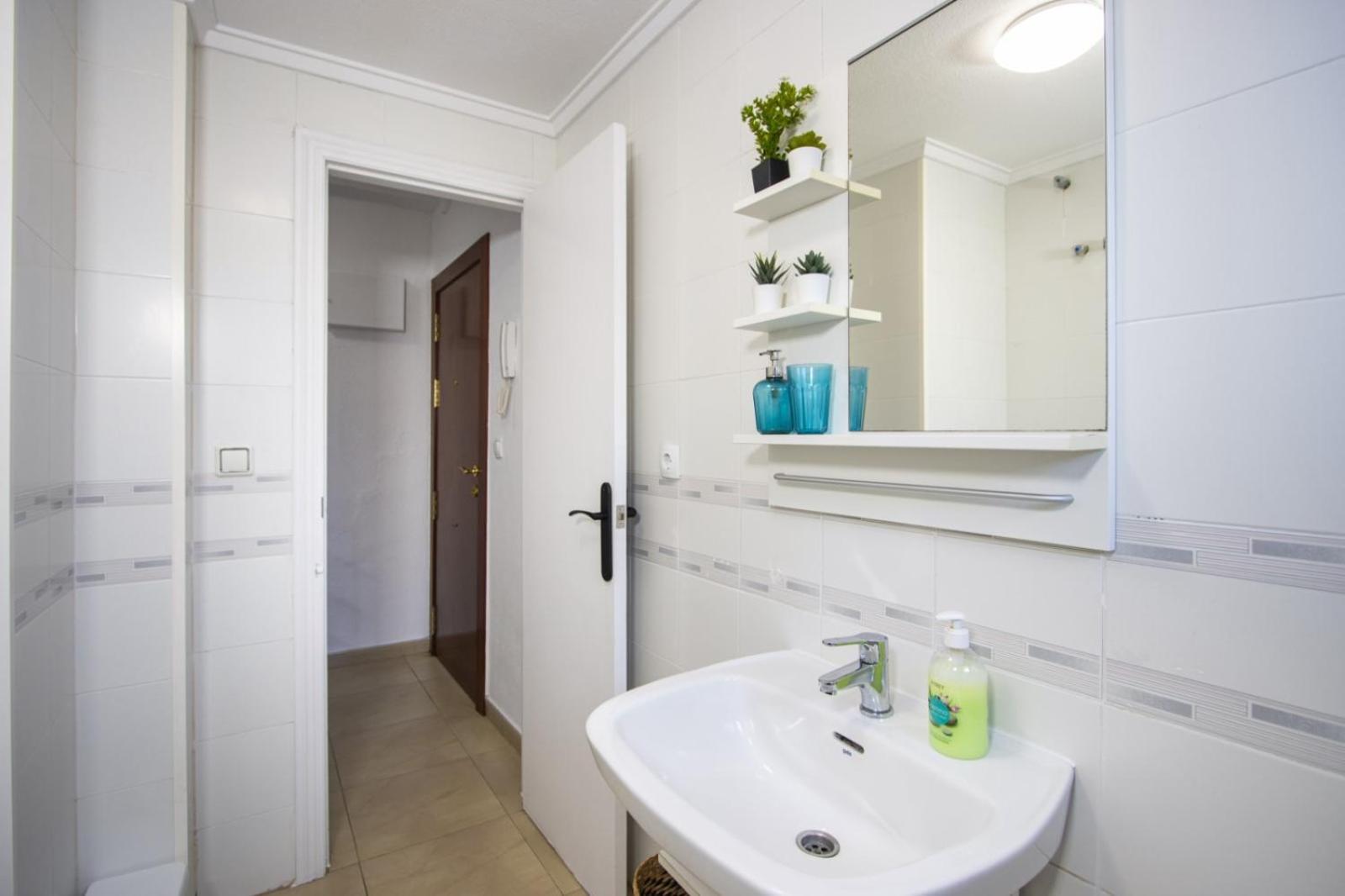 Joven Pura Id124 Apartman Torrevieja Kültér fotó