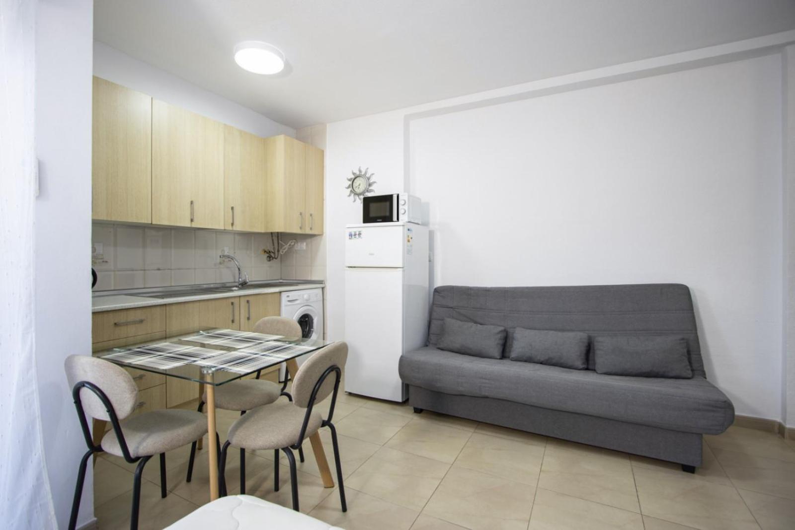 Joven Pura Id124 Apartman Torrevieja Kültér fotó