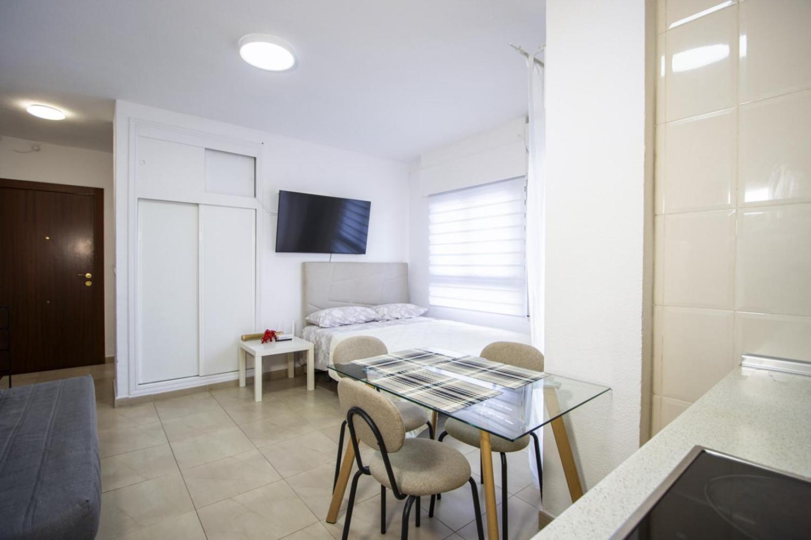 Joven Pura Id124 Apartman Torrevieja Kültér fotó